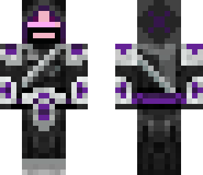 ender mage beard