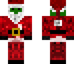 dino santa