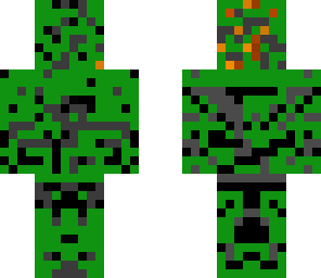 camo