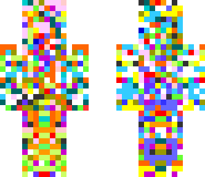 polka dot--random