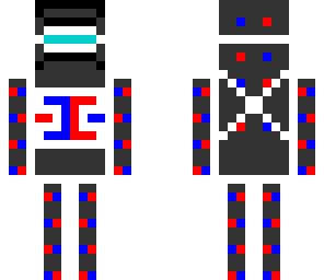 retro cyan
