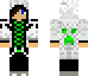 creepr guy