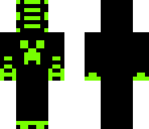 creeper guy
