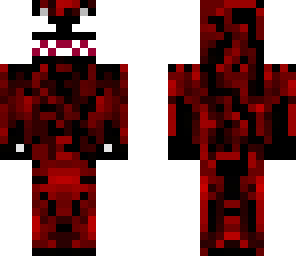real carnage