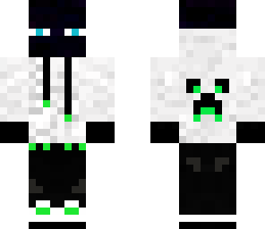 ender hoodie