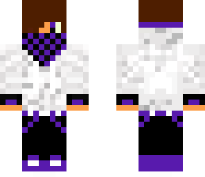 the purple kidd