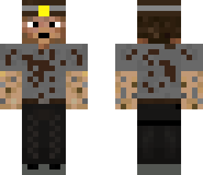 miner