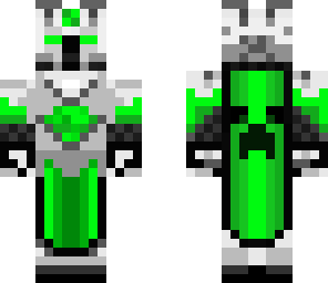 sir green