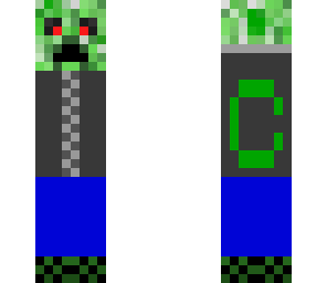 cool creeper