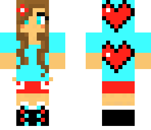 girl