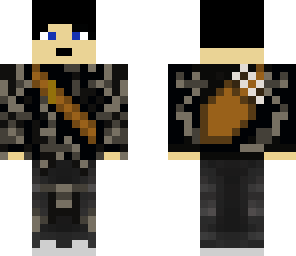 edited archer
