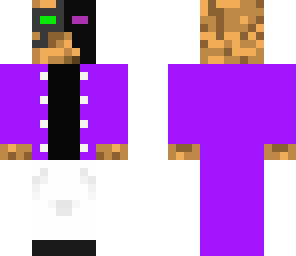 ender creep
