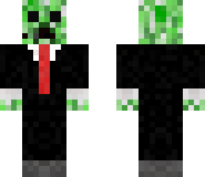 creeper smoking