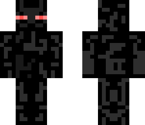 evil enderman guy