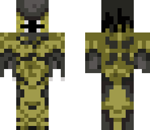 predalien