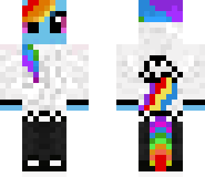rainbow dash