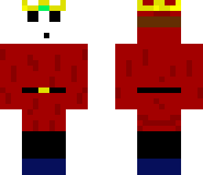 shy guy kuleadi