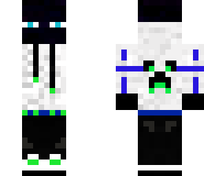 cool enderman