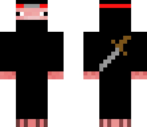 ninja pig 2
