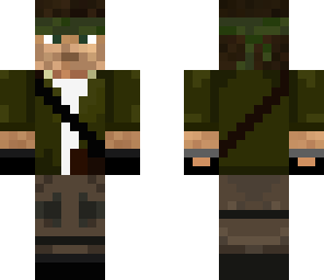 survivor