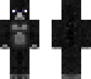 the gorilla