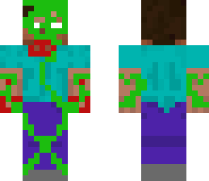 the infection is spreading