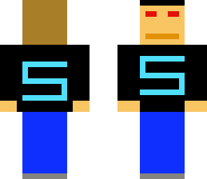 first skin