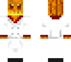 pumpa man