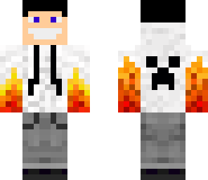 moj skin