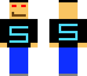first skin