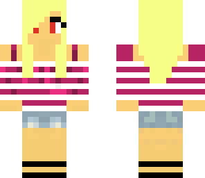 vampire girl