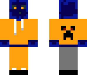 halloween aether slime