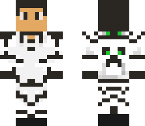 soldadominecraft