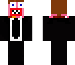 goofy bond