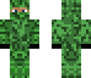 camo ninja