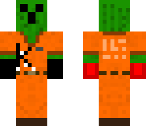 happy prisioner