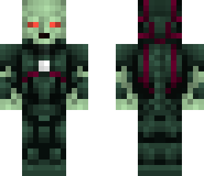 melee specialties cyborg v5