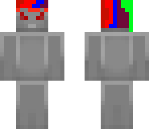 rainbow bot-3000