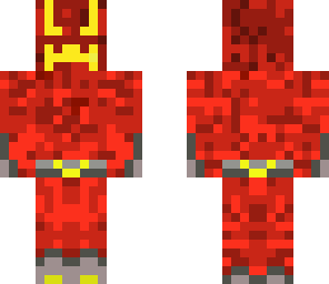 lava golem