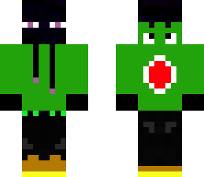 enderfan of yoshi