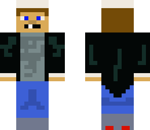 fadora guy