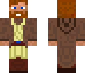 obi-wan kenobi