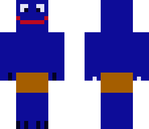 gooey
