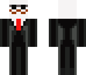 stalkman