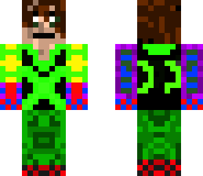 dx fan