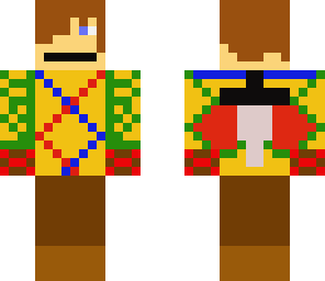 colour guy