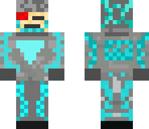 electric skin