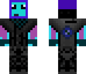 cool slime