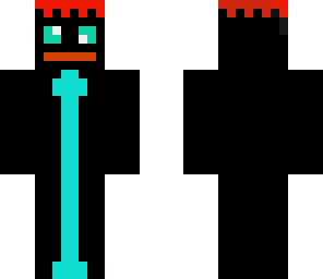skill man