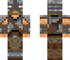 dovahkiin
